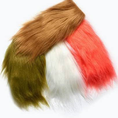 FULLING MILL SALTY CRAFT FUR