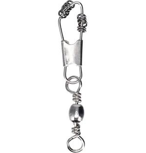 SCIENTIFIC ANGLERS - TIPPET RINGS 10 PACK