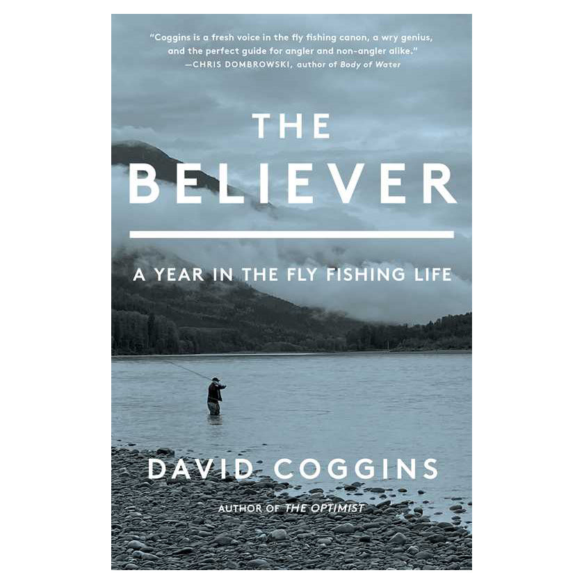 Believer by David Coggins
