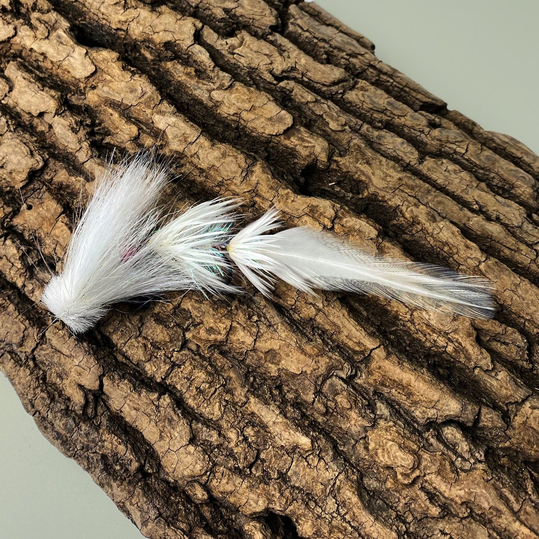 5” Lafkas Brush Head Deceiver