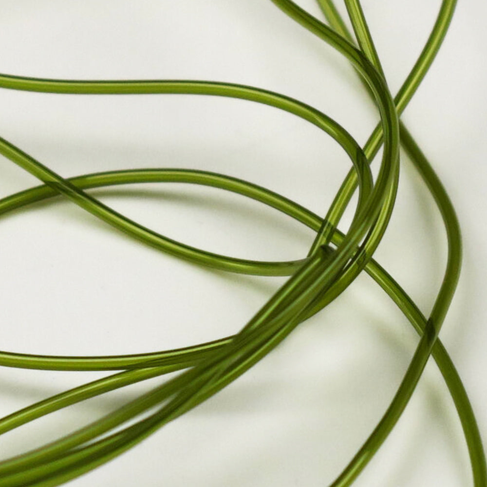 Hareline Micro Tubing