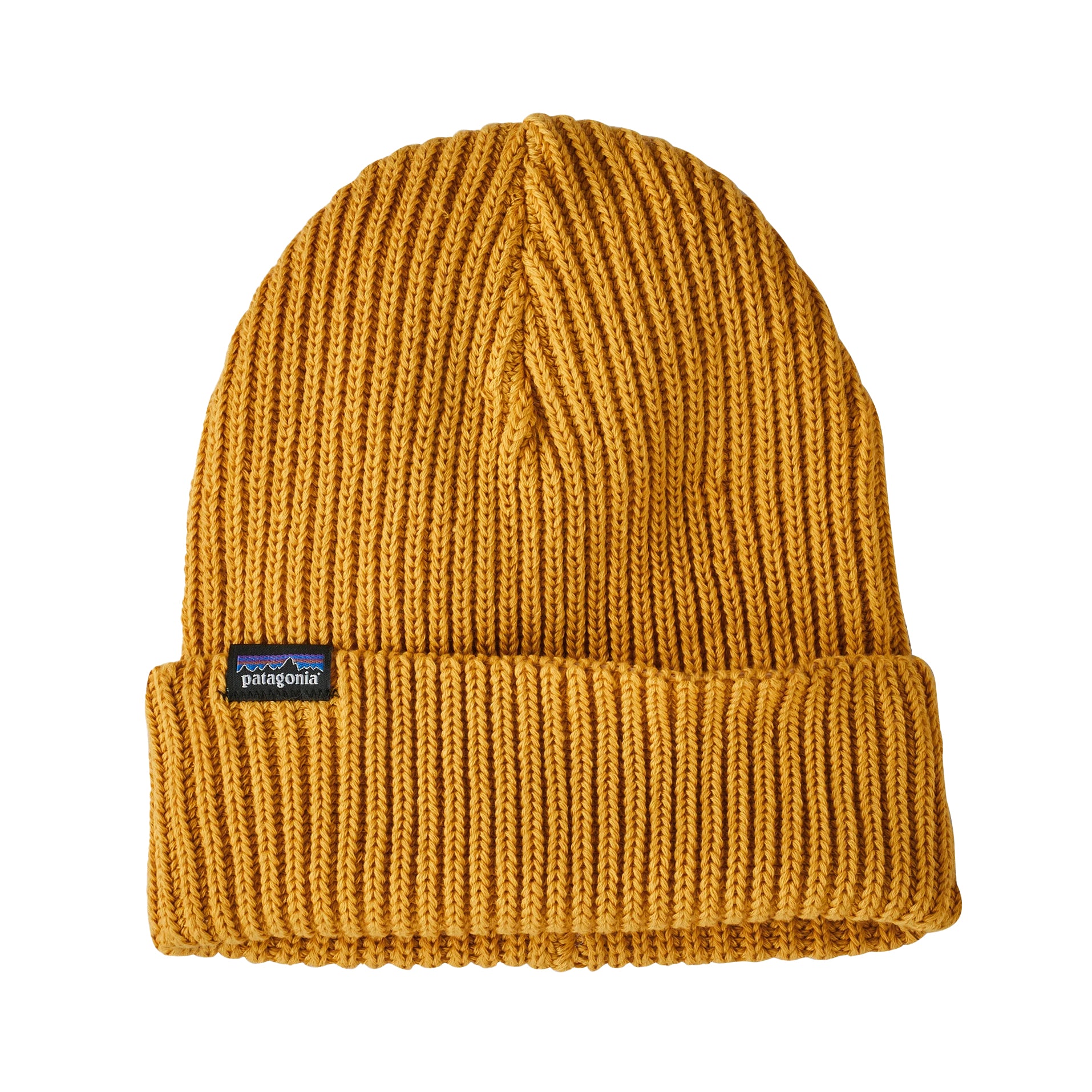 Patagonia Fishermans Rolled Beanie