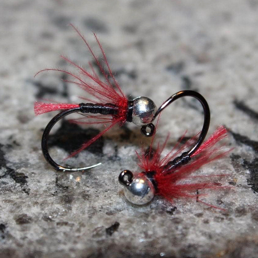 Slim Witman red tag CDC