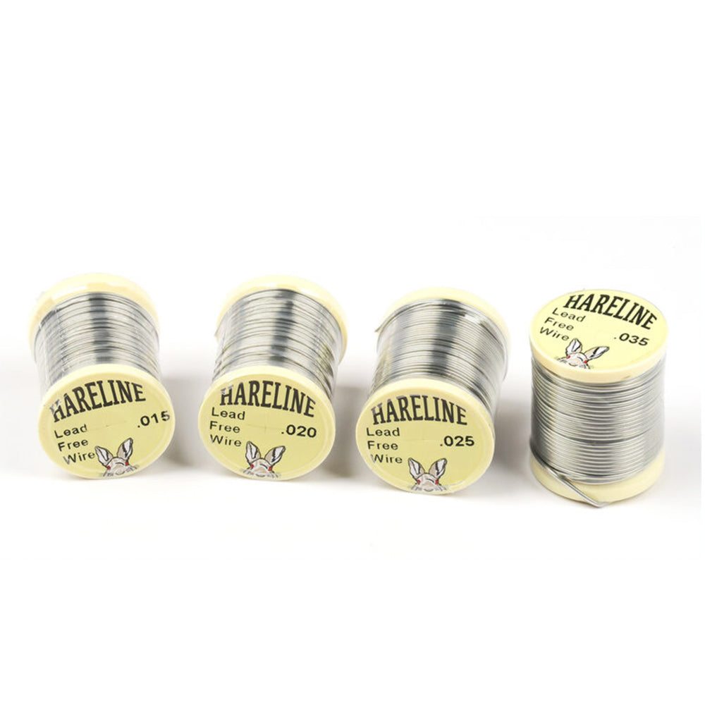 Lead Free Round Wire