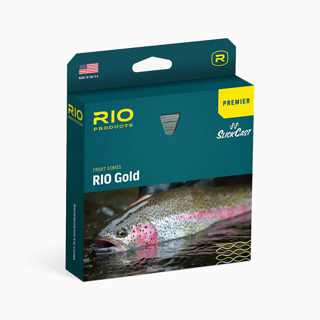 RIO Gold