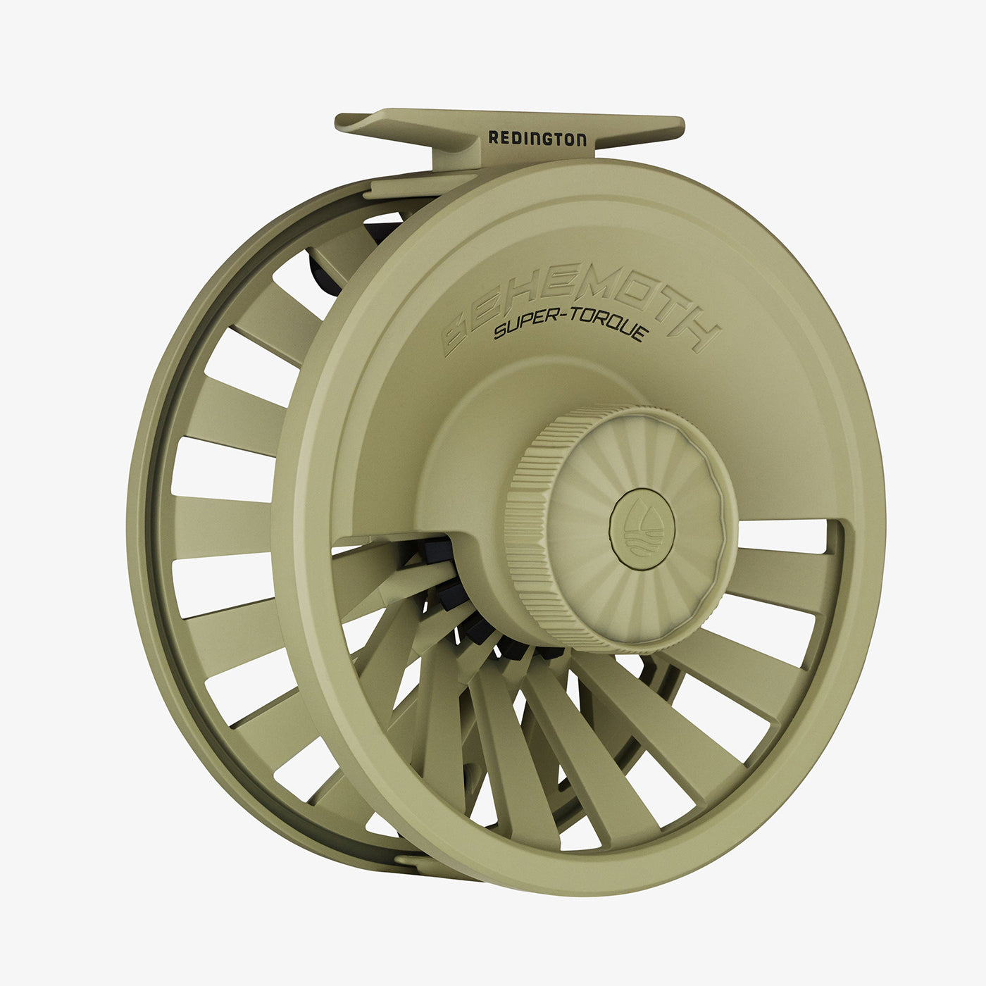 Redington Behemoth Reel
