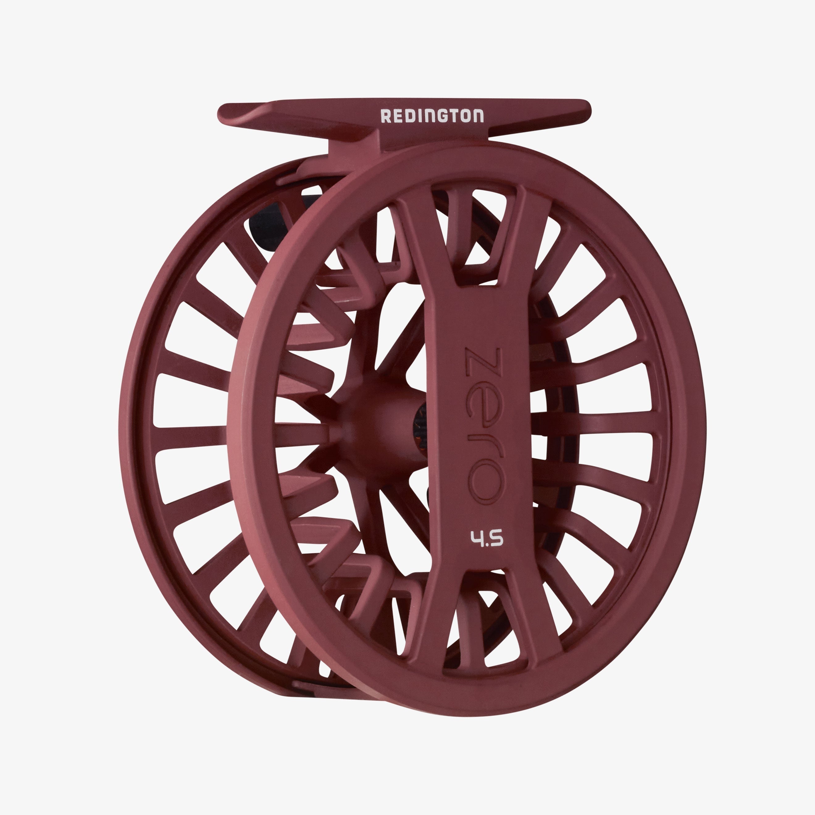 Redington RUN Reel (With Backing)