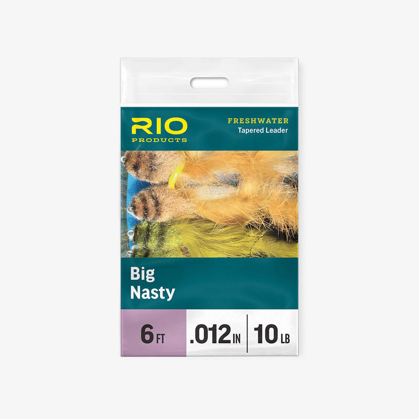 RIO Big Nasty Leader 6FT