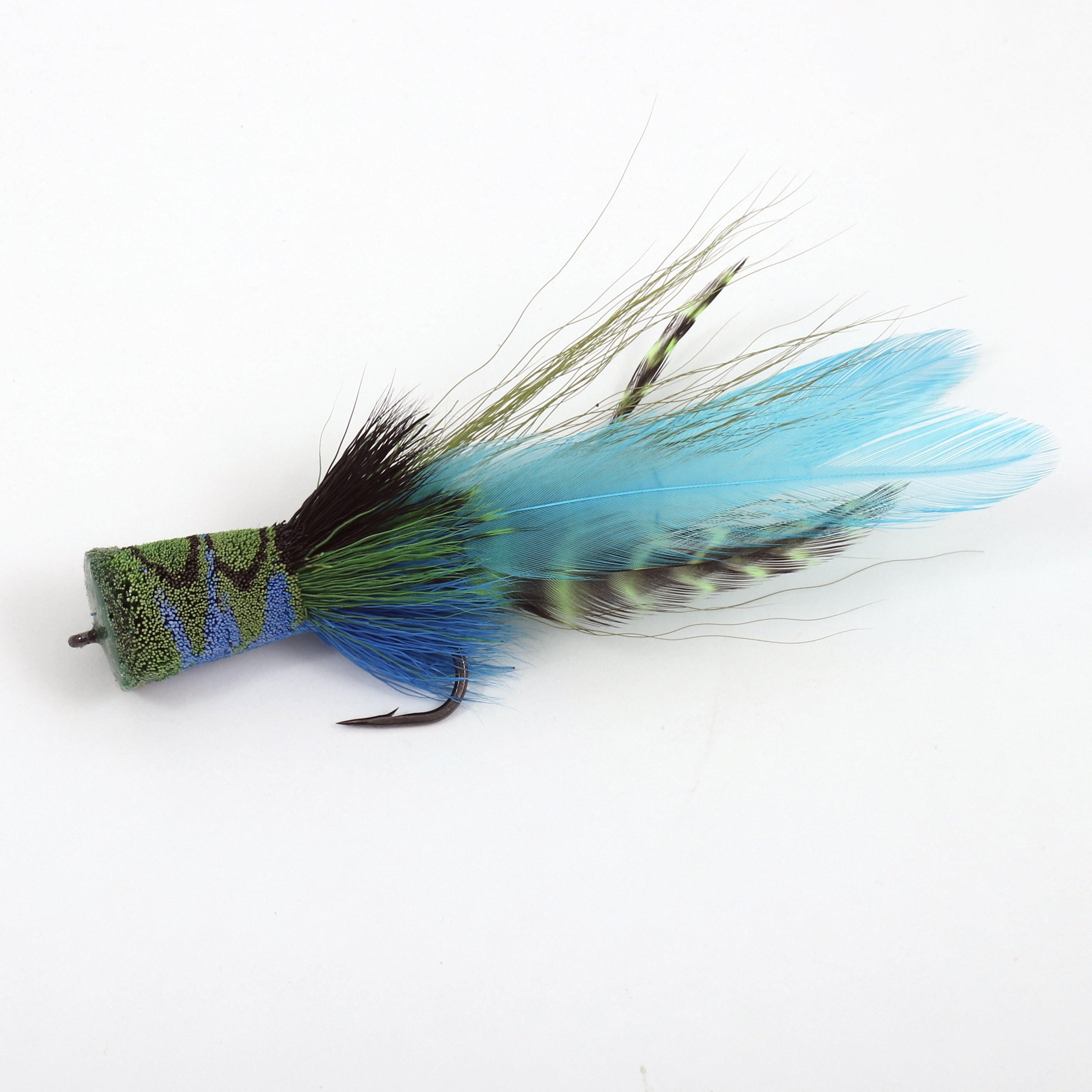Shiver's Popper