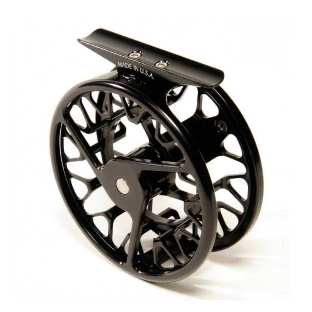 Galvan Brookie Fly Reel 3-4 Green