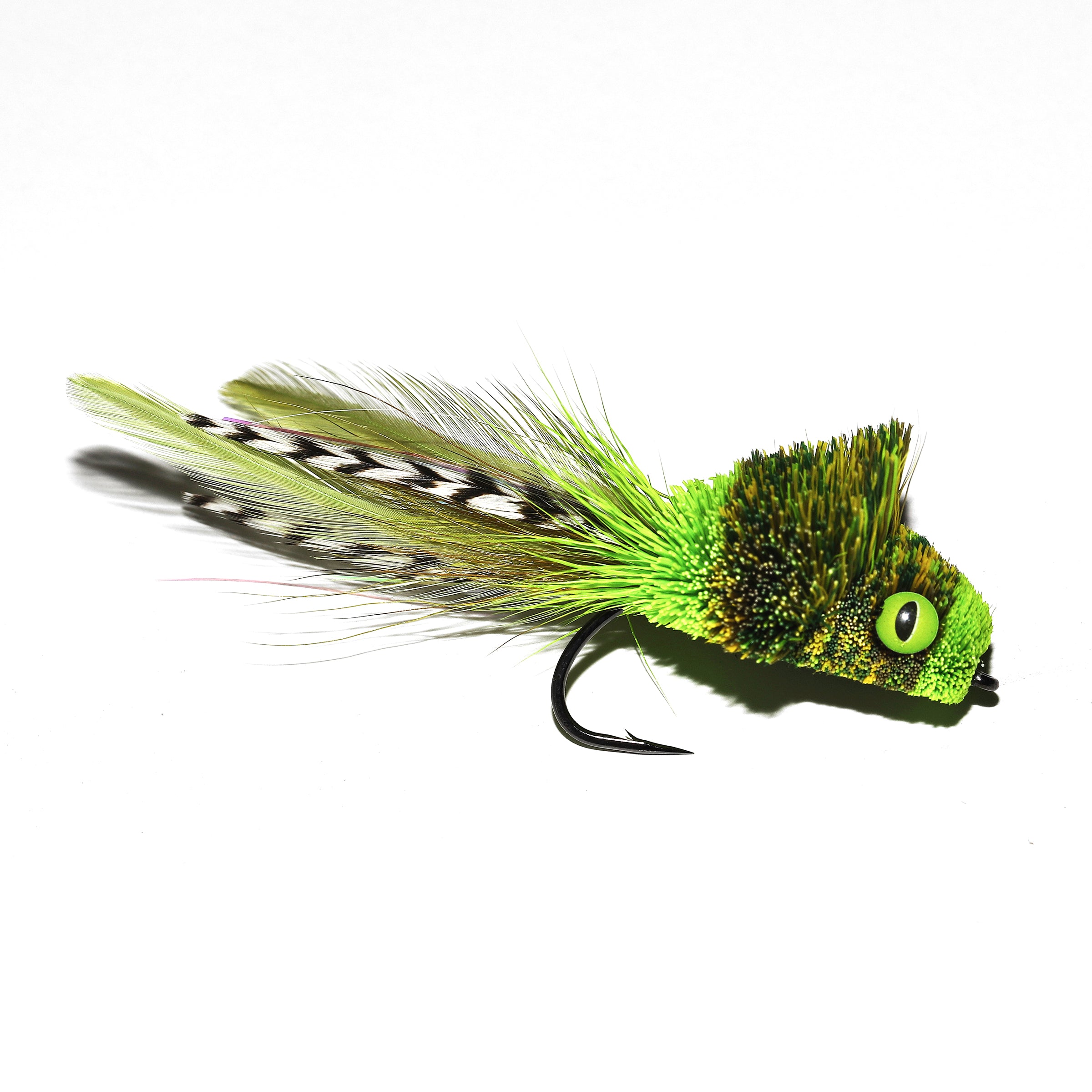 Grant Bridges Divers - Slime