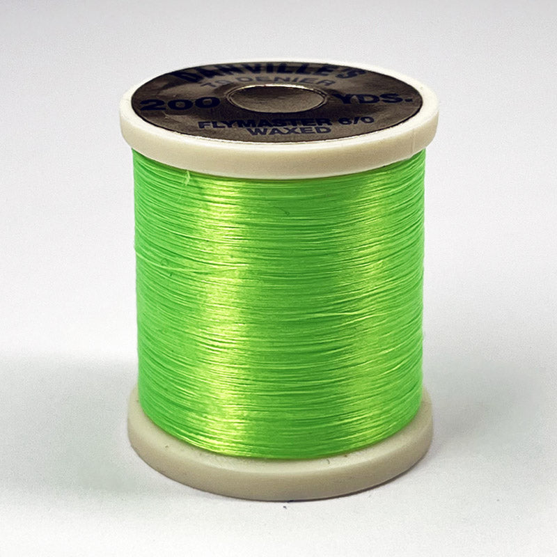 Danville 6/0 Waxed Flymaster