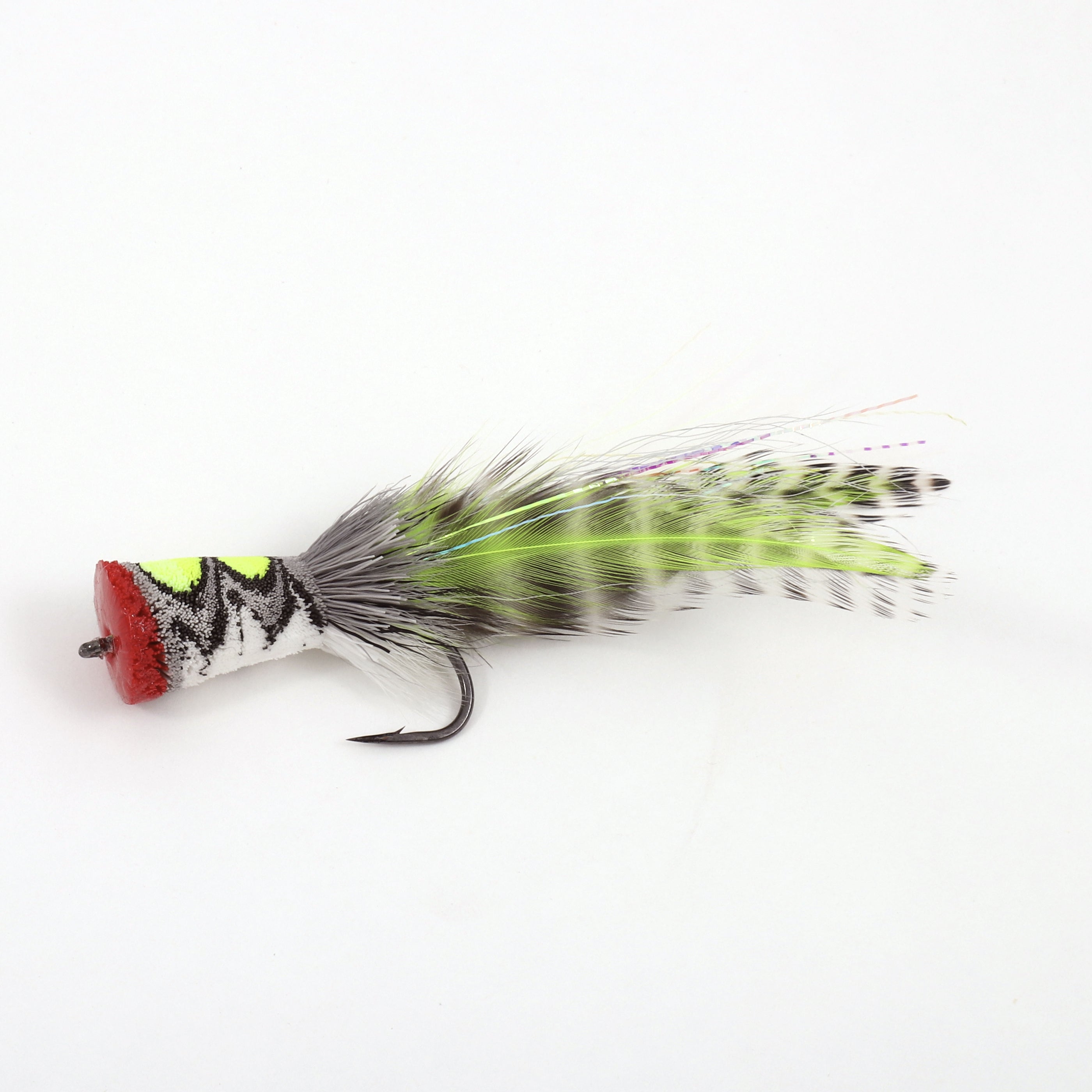 Shiver's Popper