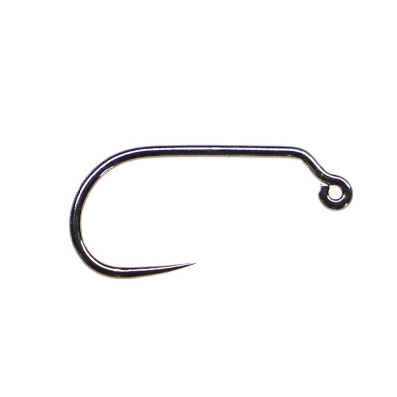 Fulling Mill 5045 Jig Force Barbless Hooks