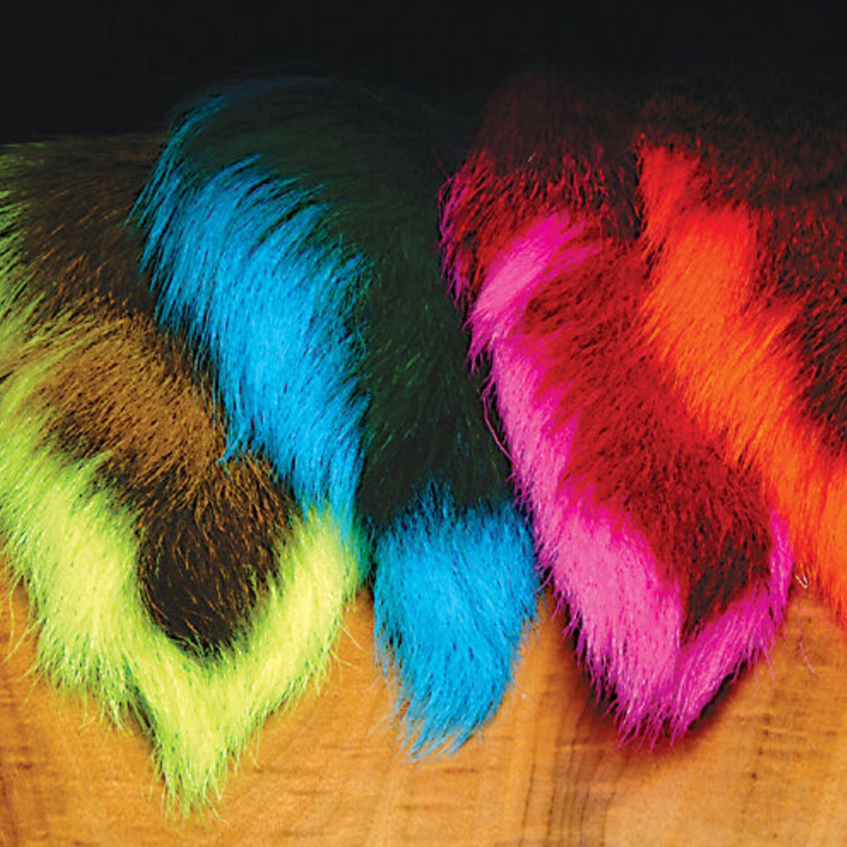 Hareline Large Northern Bucktail