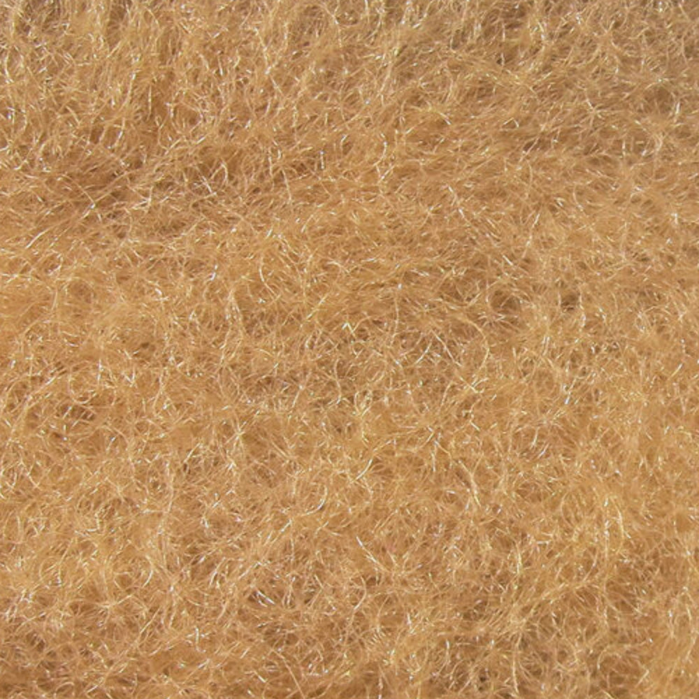 Hareline Micro Fine Dry Fly Dub