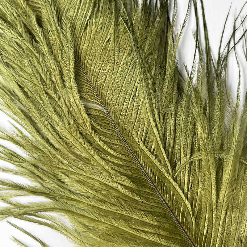 Hareline Ostrich Herl