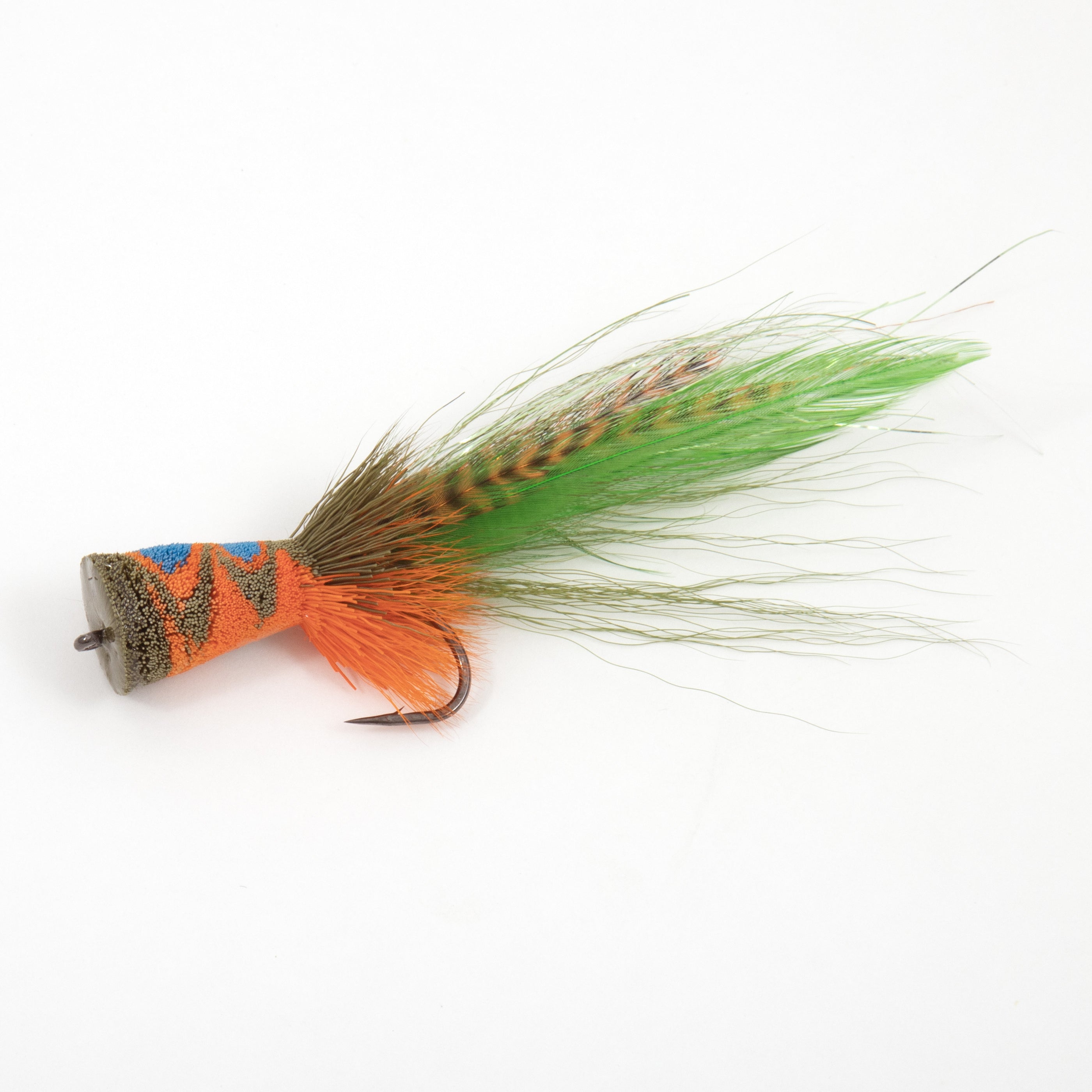 Shiver's Popper
