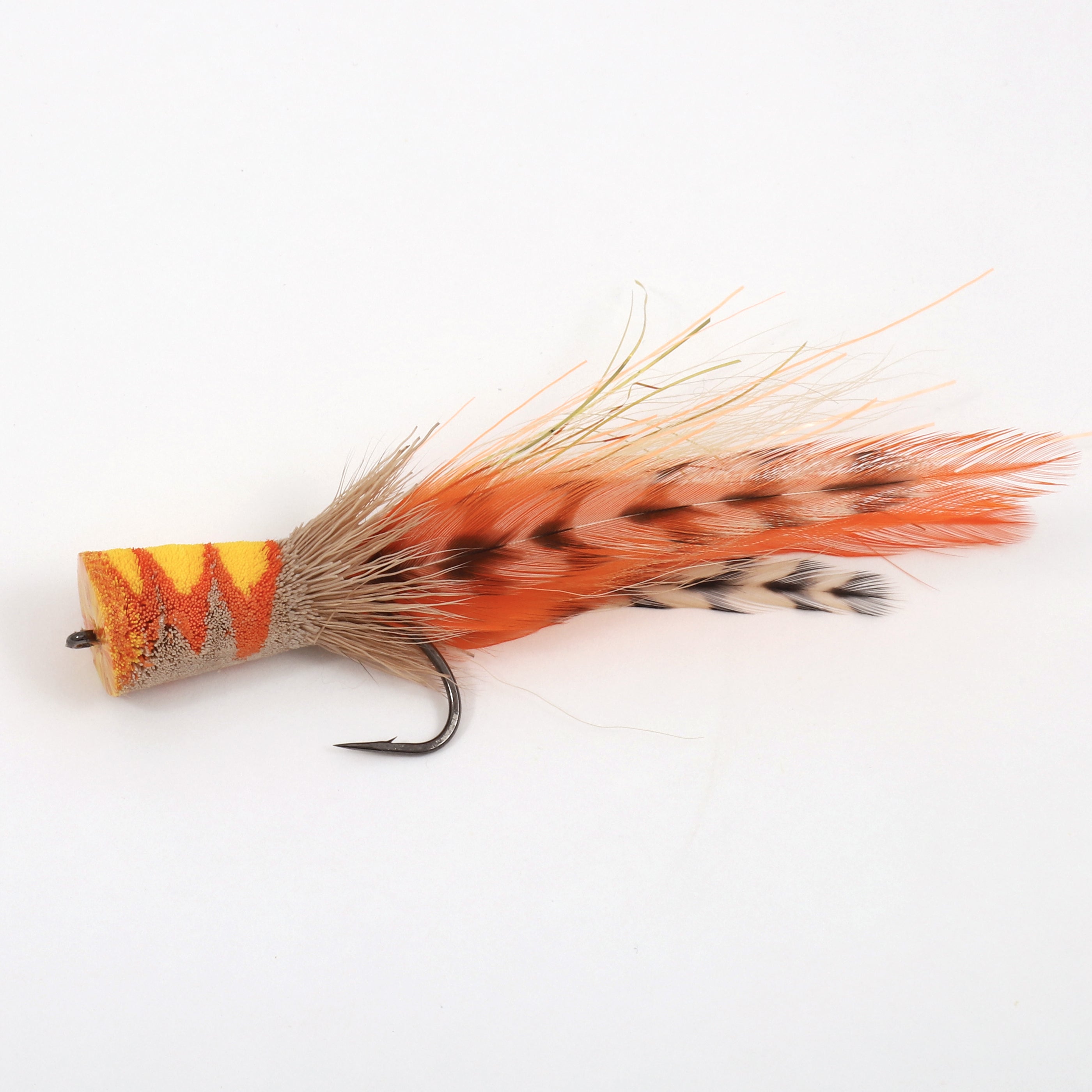 Shiver's Popper
