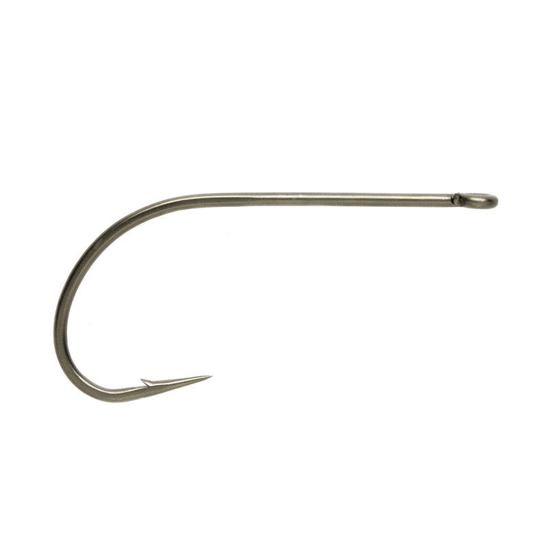 Fulling Mill Streamer Stripper