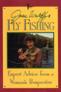 Joan Wulff's Fly Fishing: Expert Advice from a Woman's Perspective - Joan Wolf