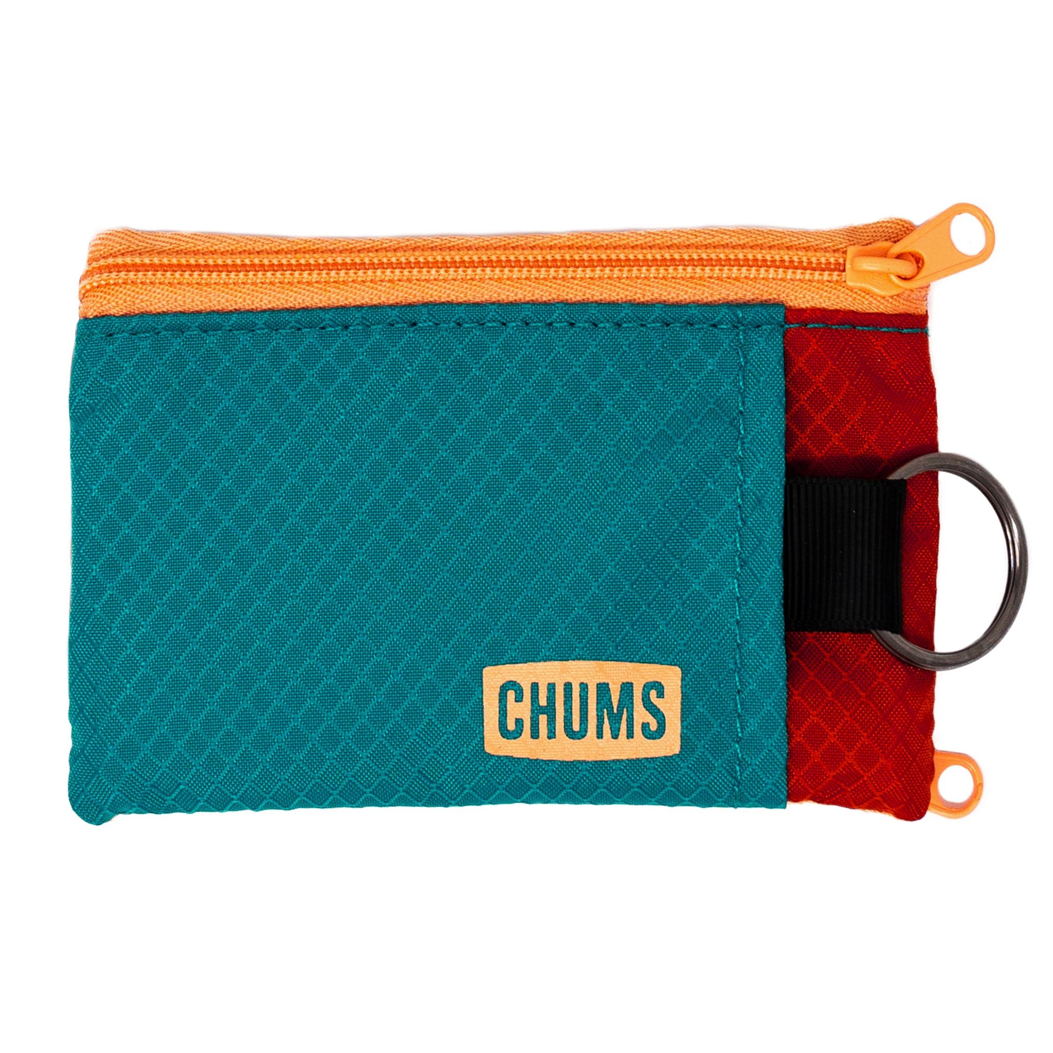 Chums Surf Short Wallet