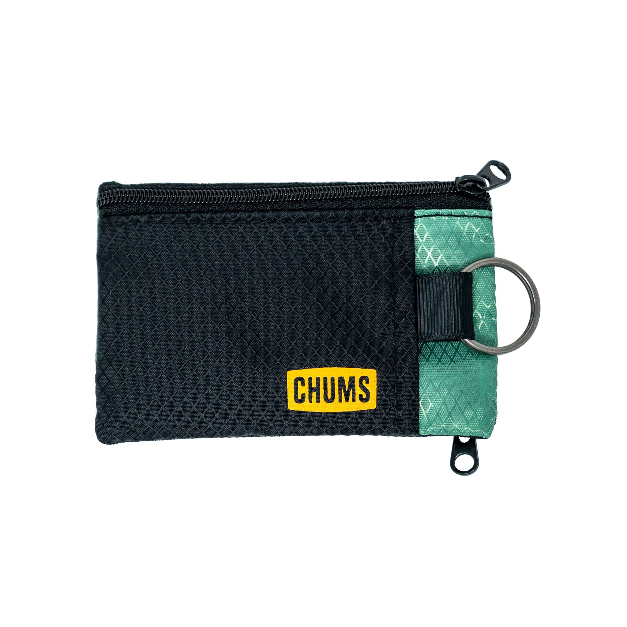 Chums Surf Short Wallet