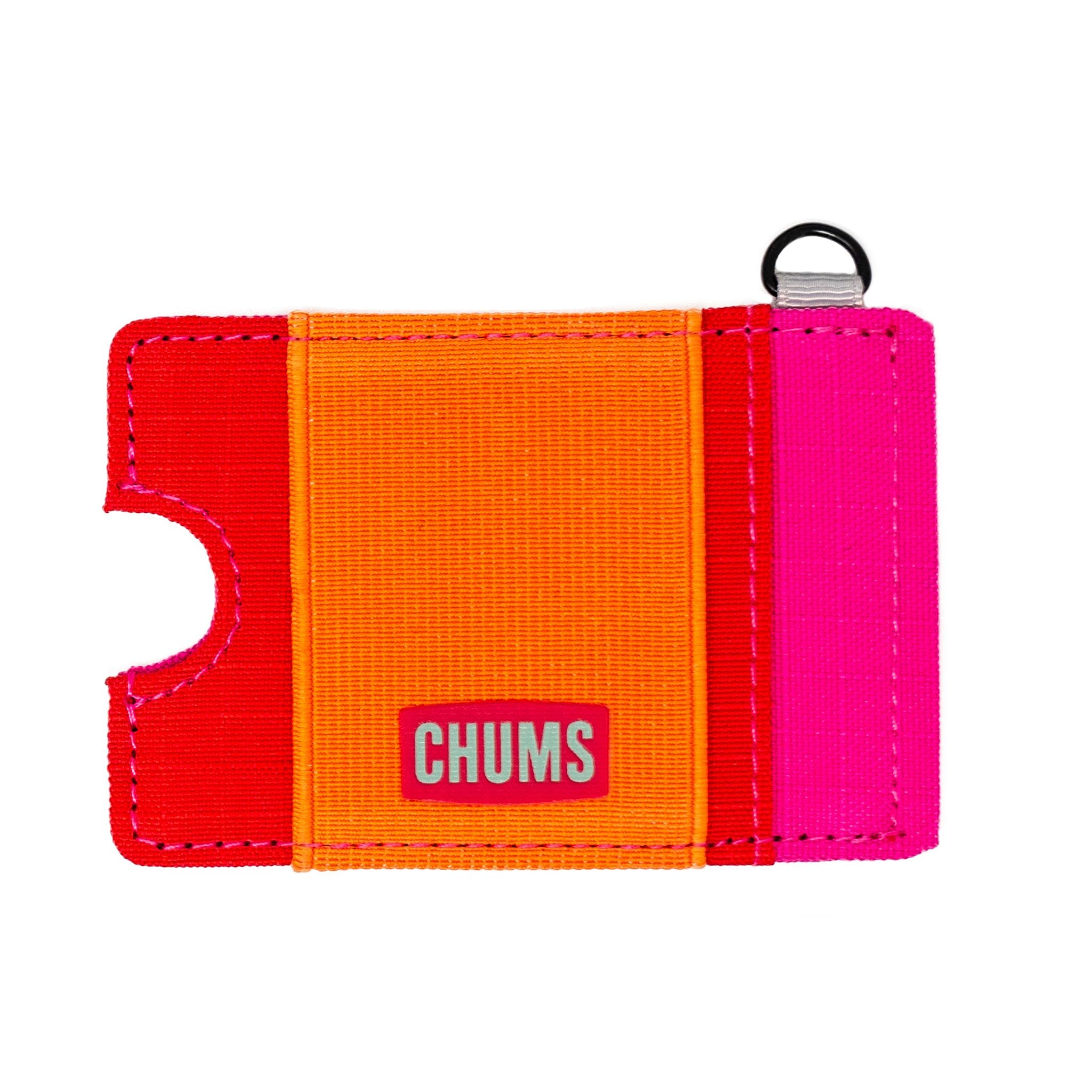 Chums Bandit Lo-Pro Wallet