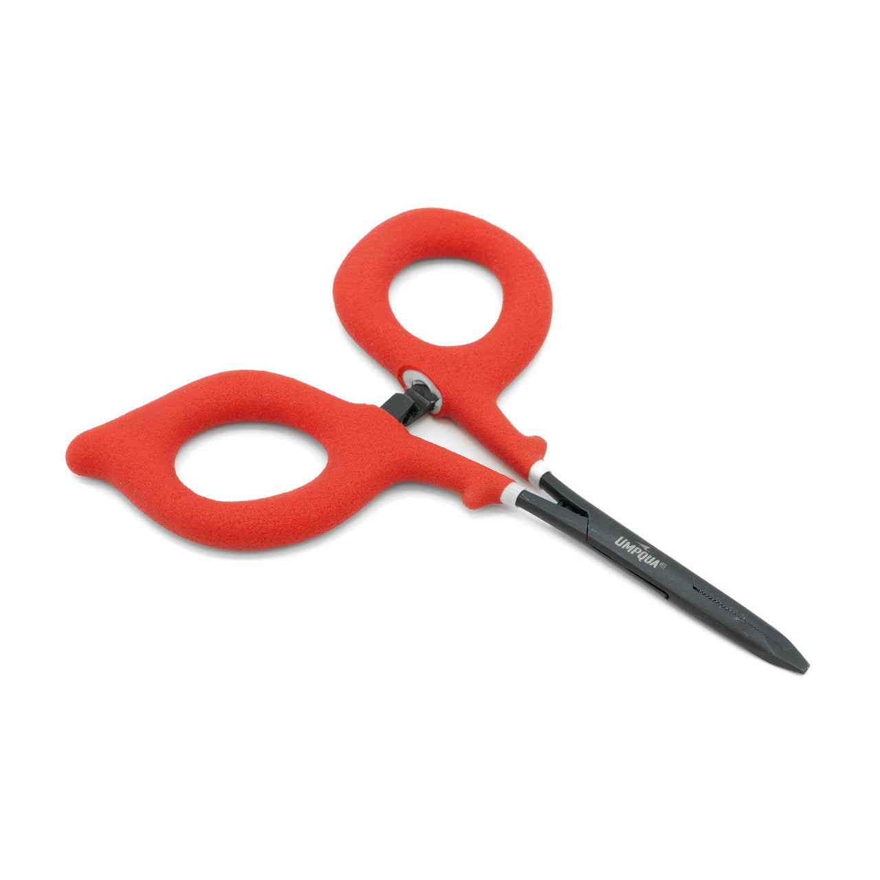 Rivergrip PS Clamp Straight 5''
