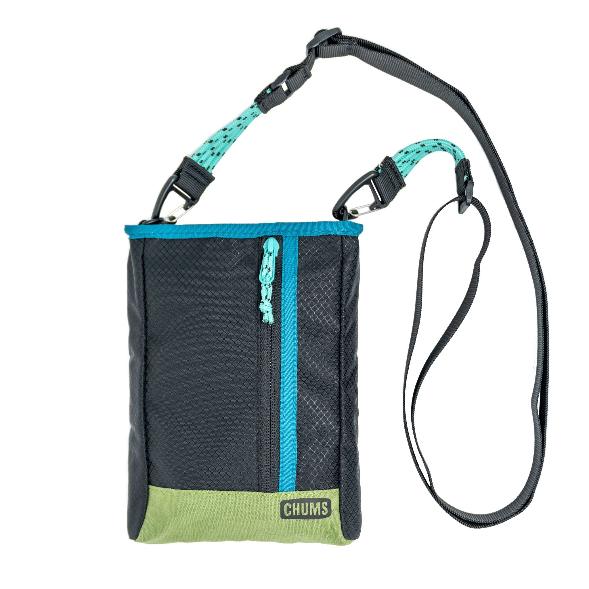 Chums Indigo Sling Pack