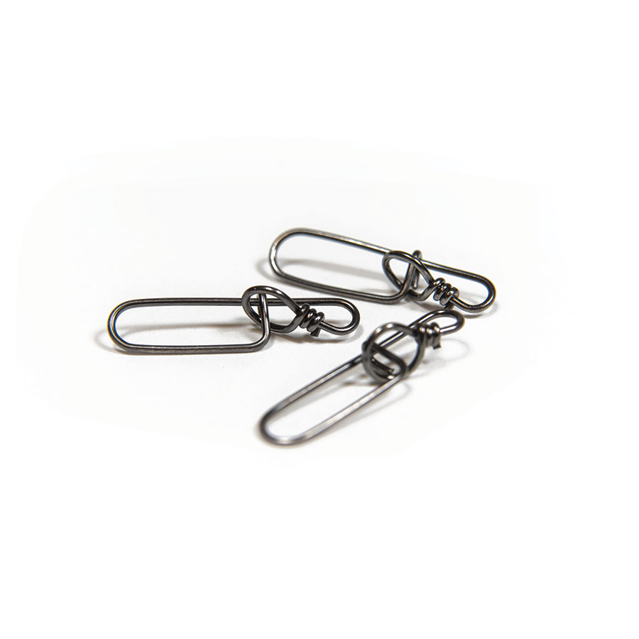SCIENTIFIC ANGLERS - LOCKING SNAP 6 PACK