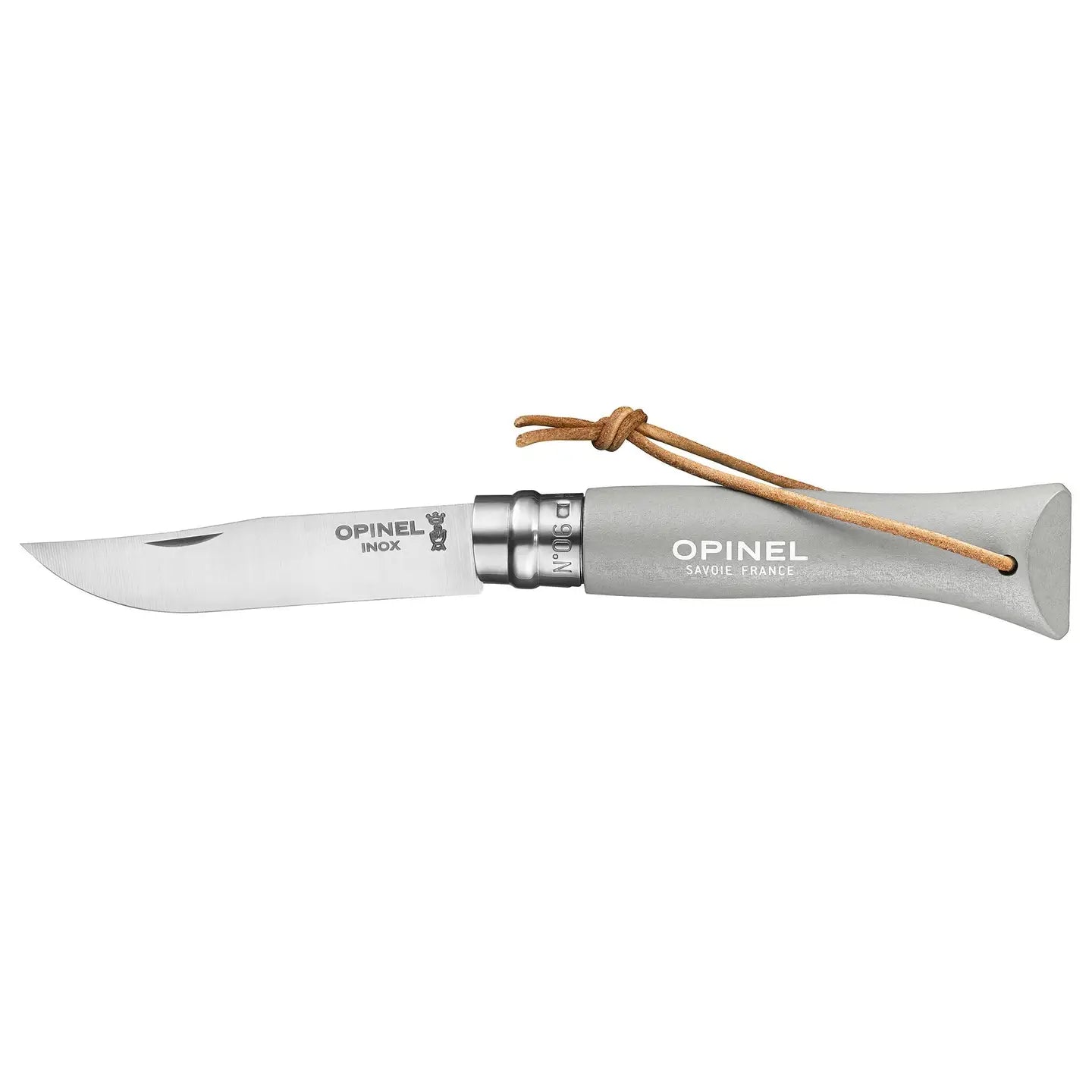 Opinel No.06 Colorama Stainless Folding Knife