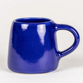 Emerson Creek Pottery - Classic Mug - American Blue