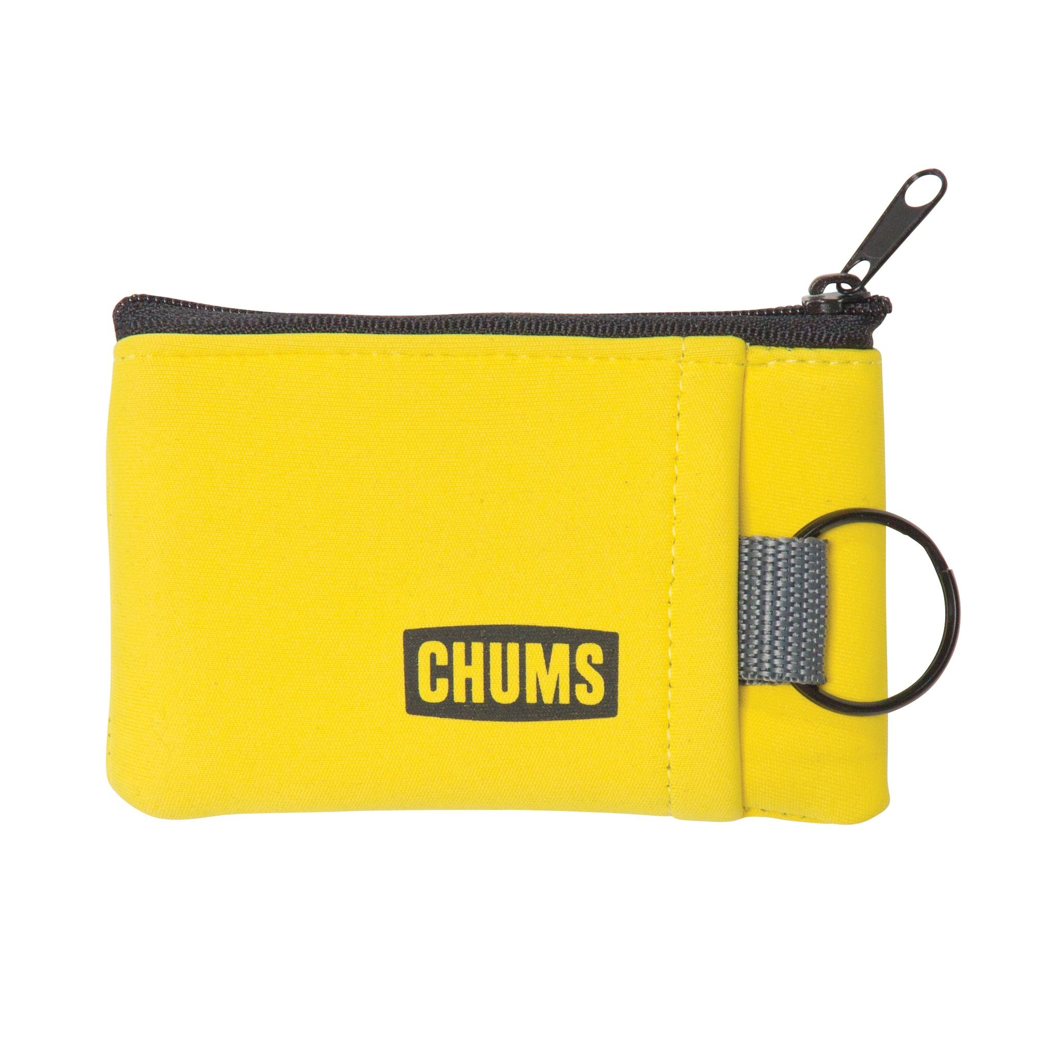CHUMS Floating Marsupial Wallet