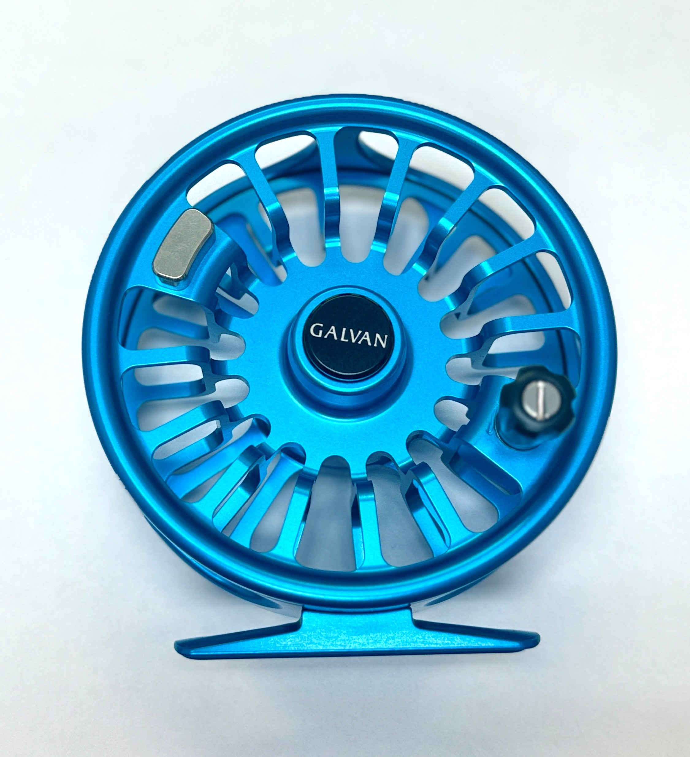 Galvan - Torque Reel