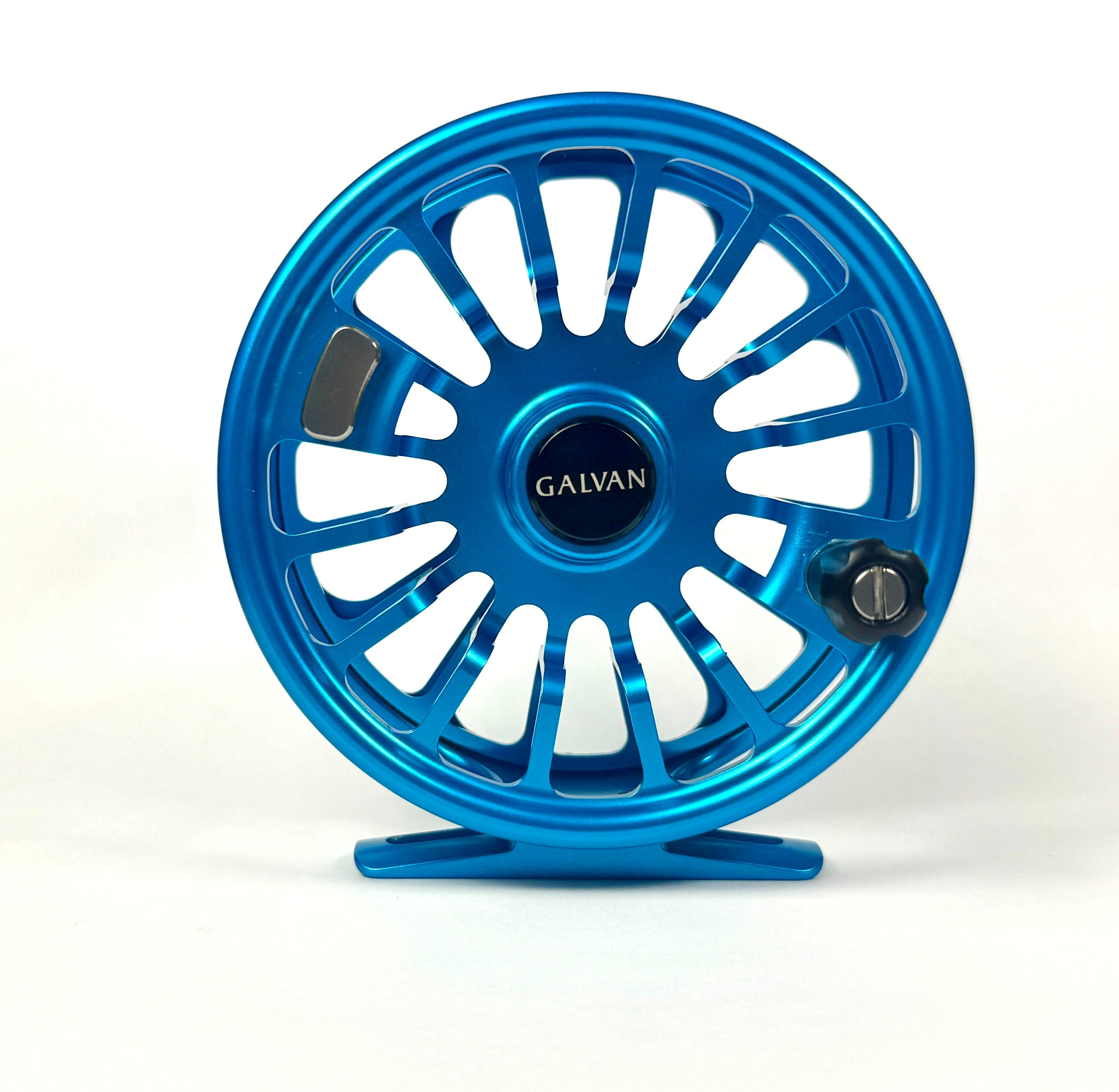 Galvan - Torque Reel