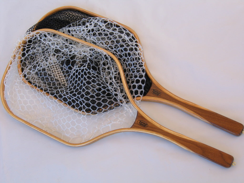 WOLF MOON NETS BRULE NET