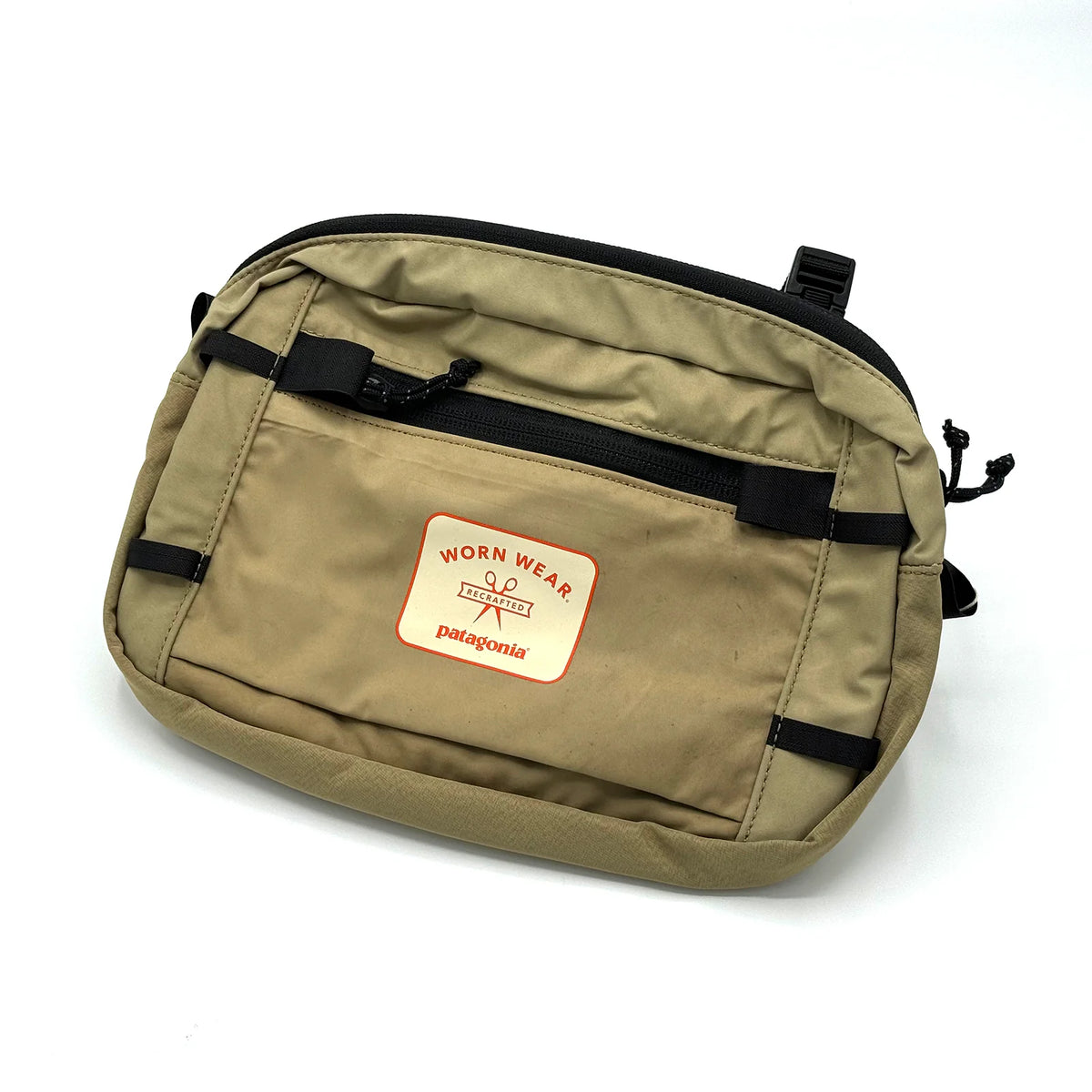 Patagonia Recrafted Wader Work Station