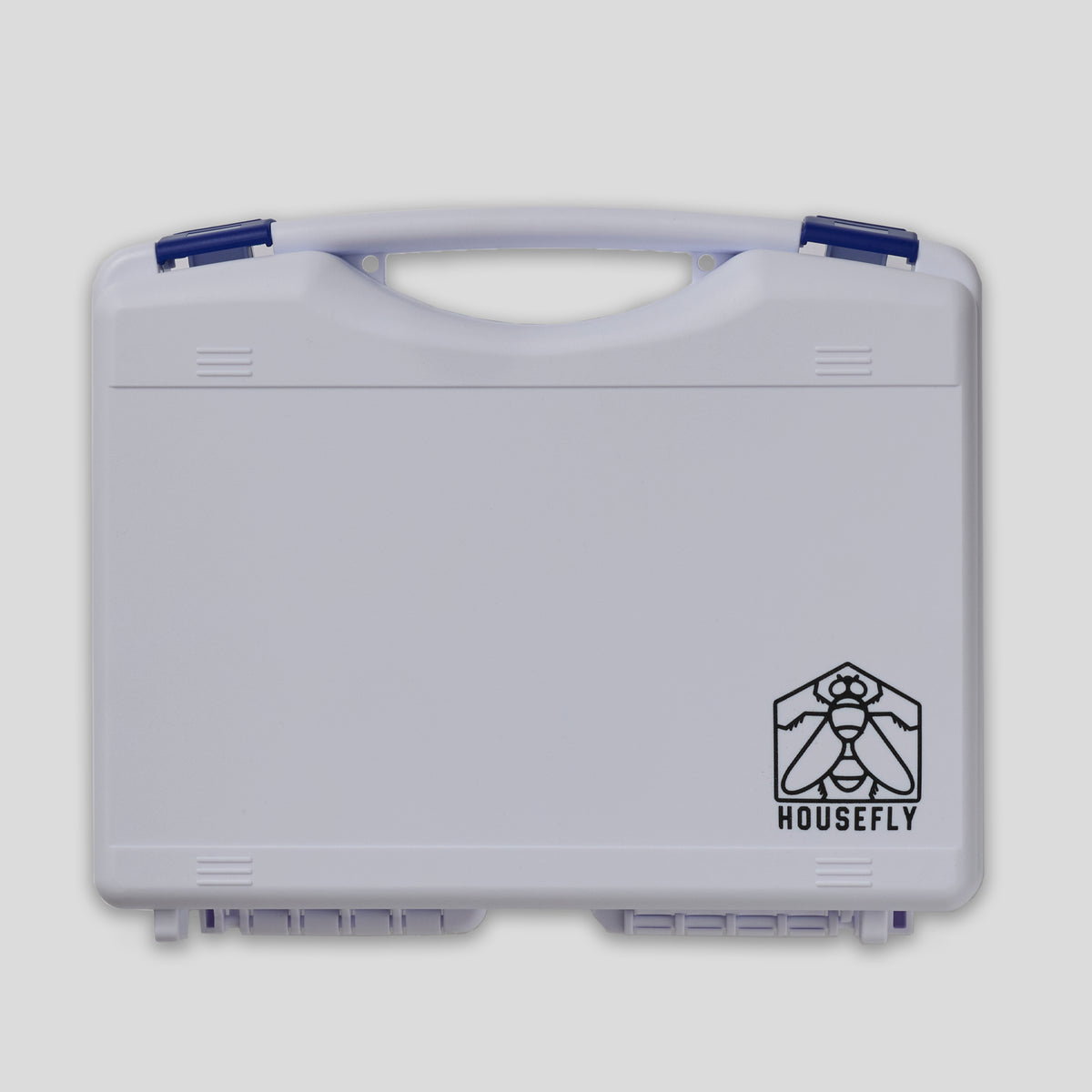 Housefly XXL Deep Streamer Fly Box