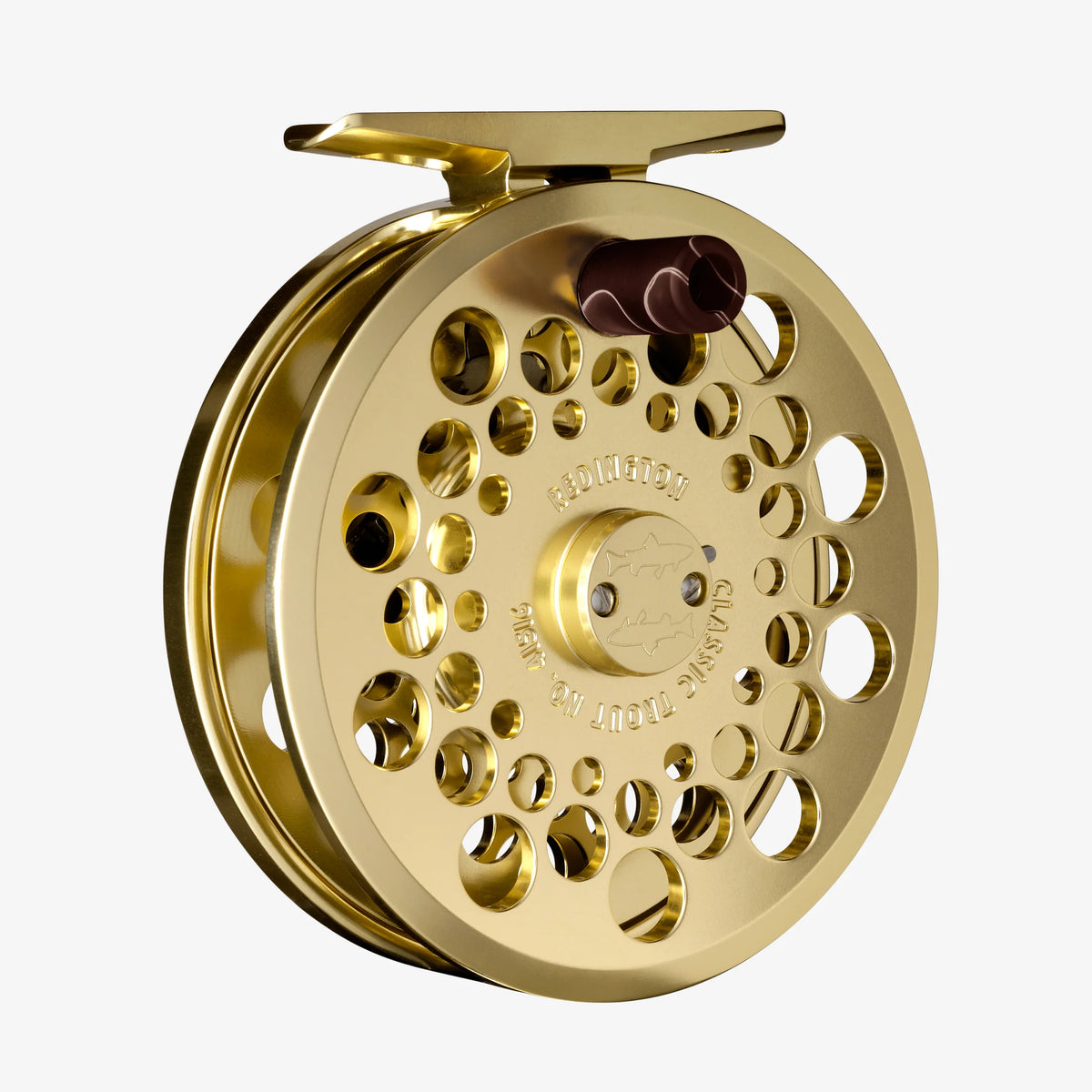 Redington Classic Trout 4/5/6 Fly Reel