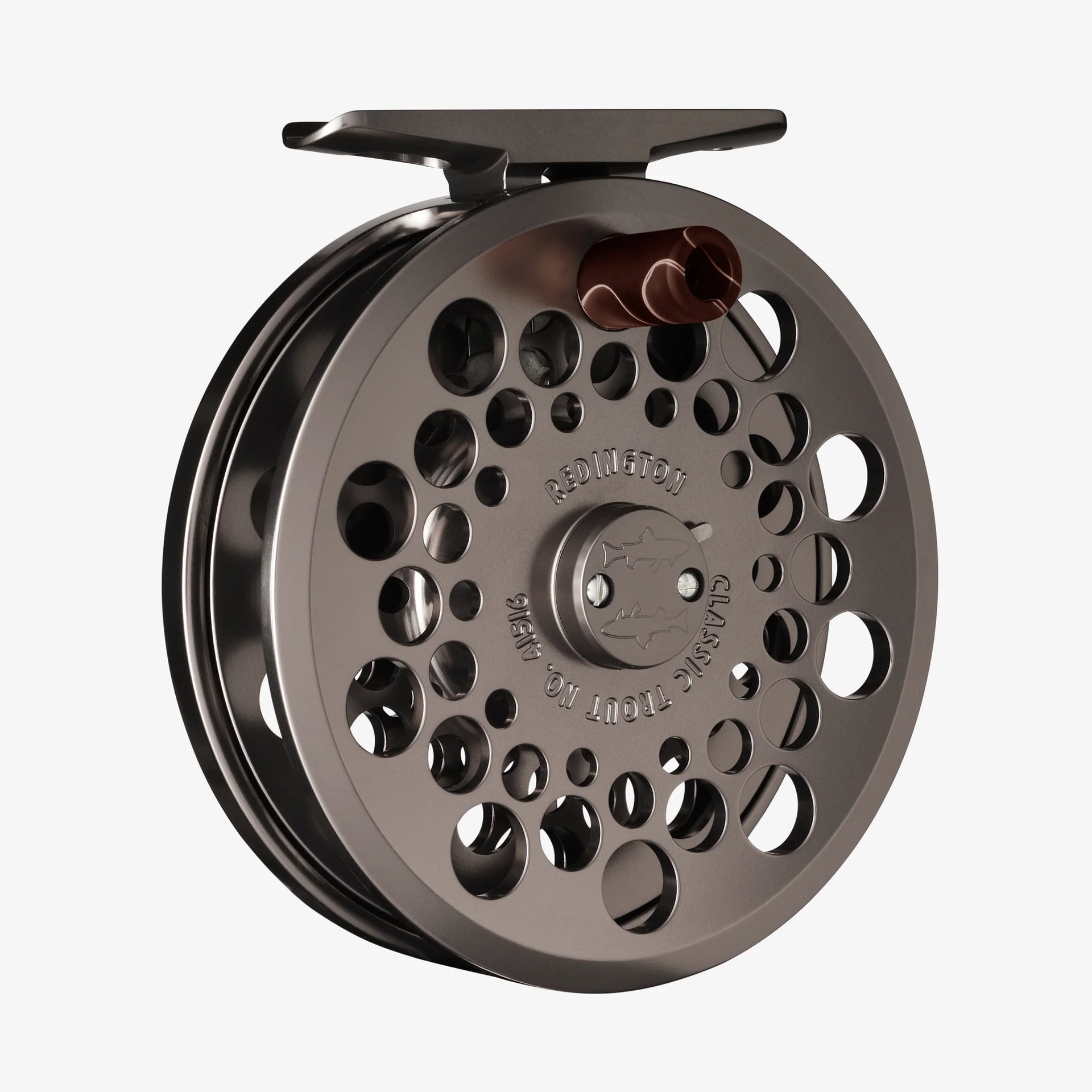 Redington Classic Trout 4/5/6 Fly Reel