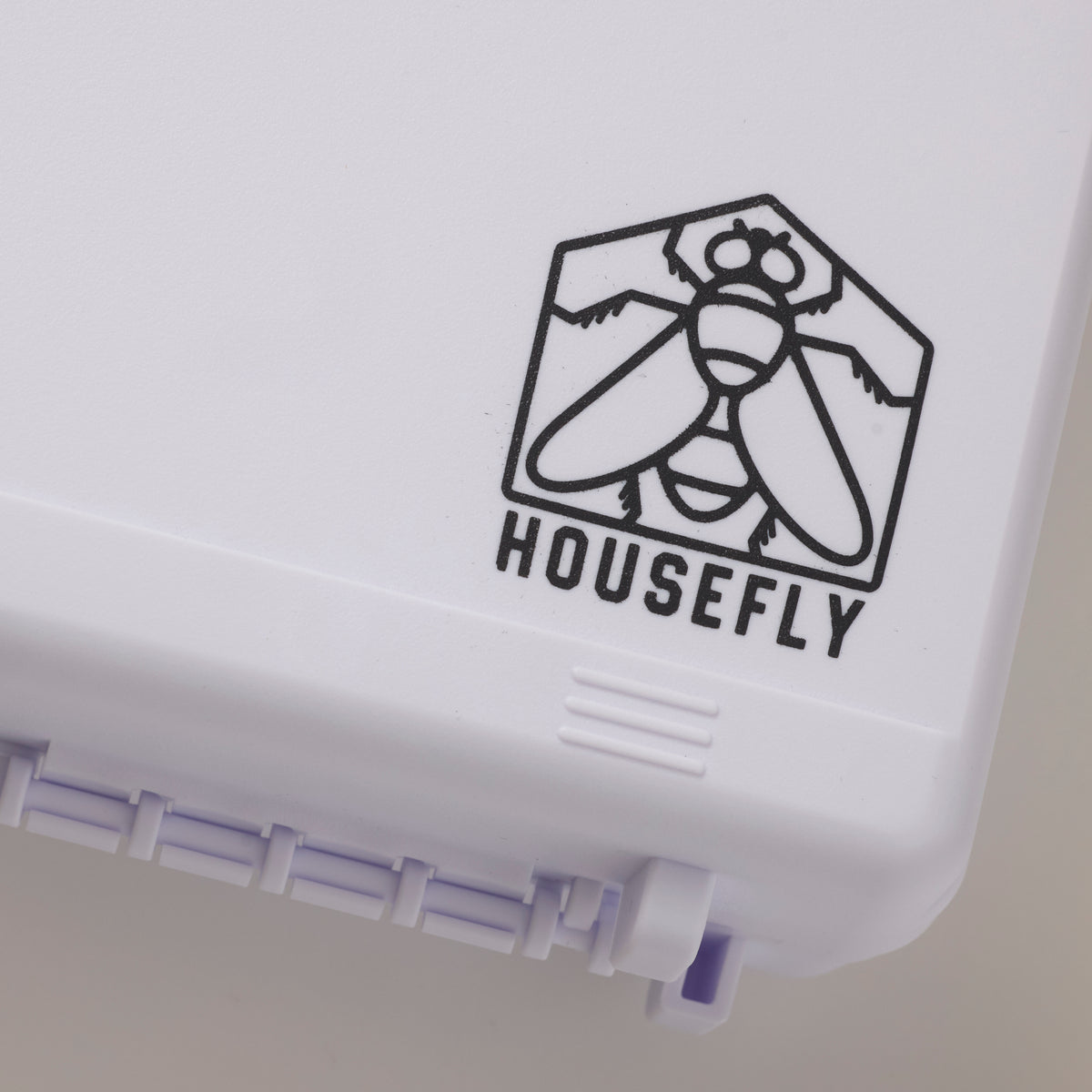 Housefly XXL Deep Streamer Fly Box