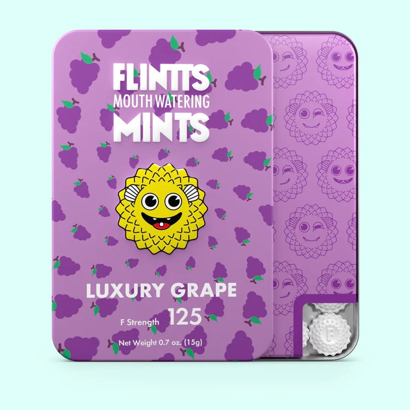 Flintts Mints