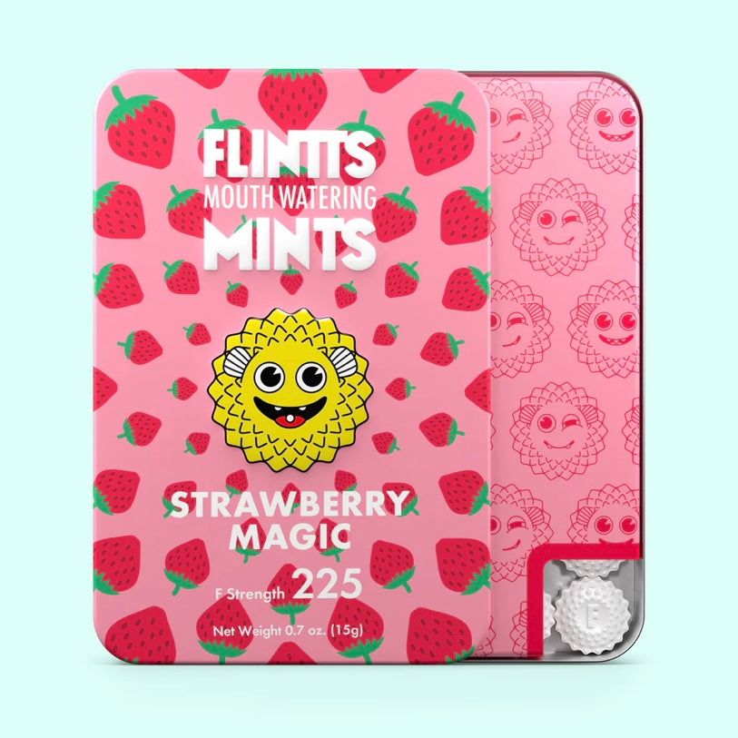 Flintts Mints