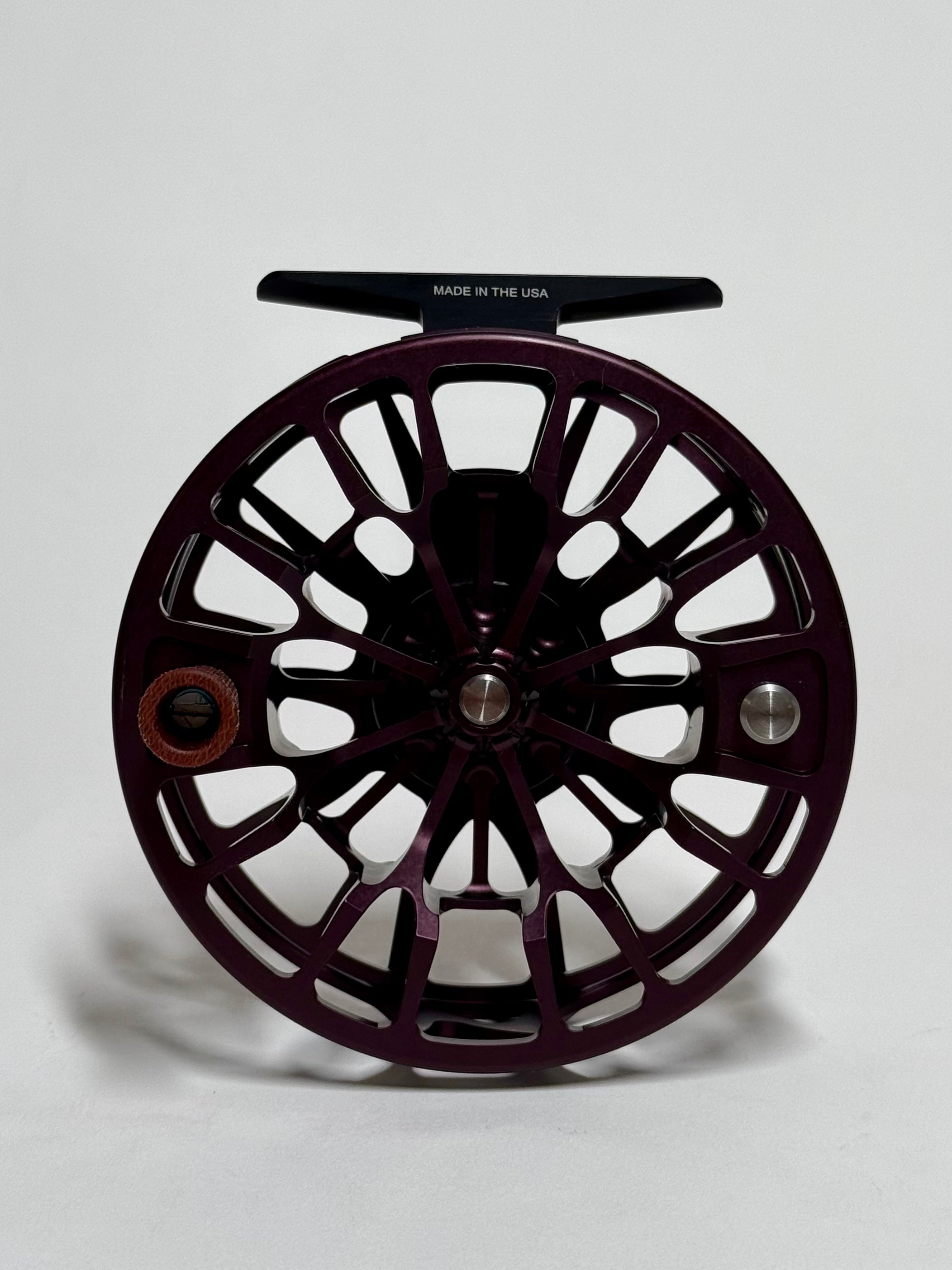 Ross Reels - Animas Reel