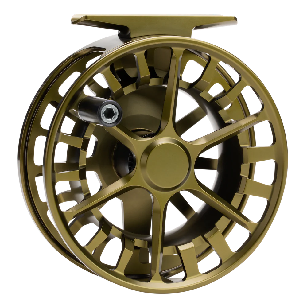 Lamson Guru S