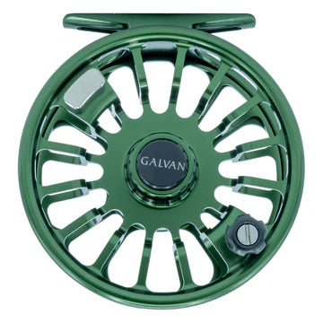 Galvan - Torque Reel