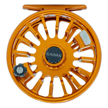 Galvan - Torque Reel