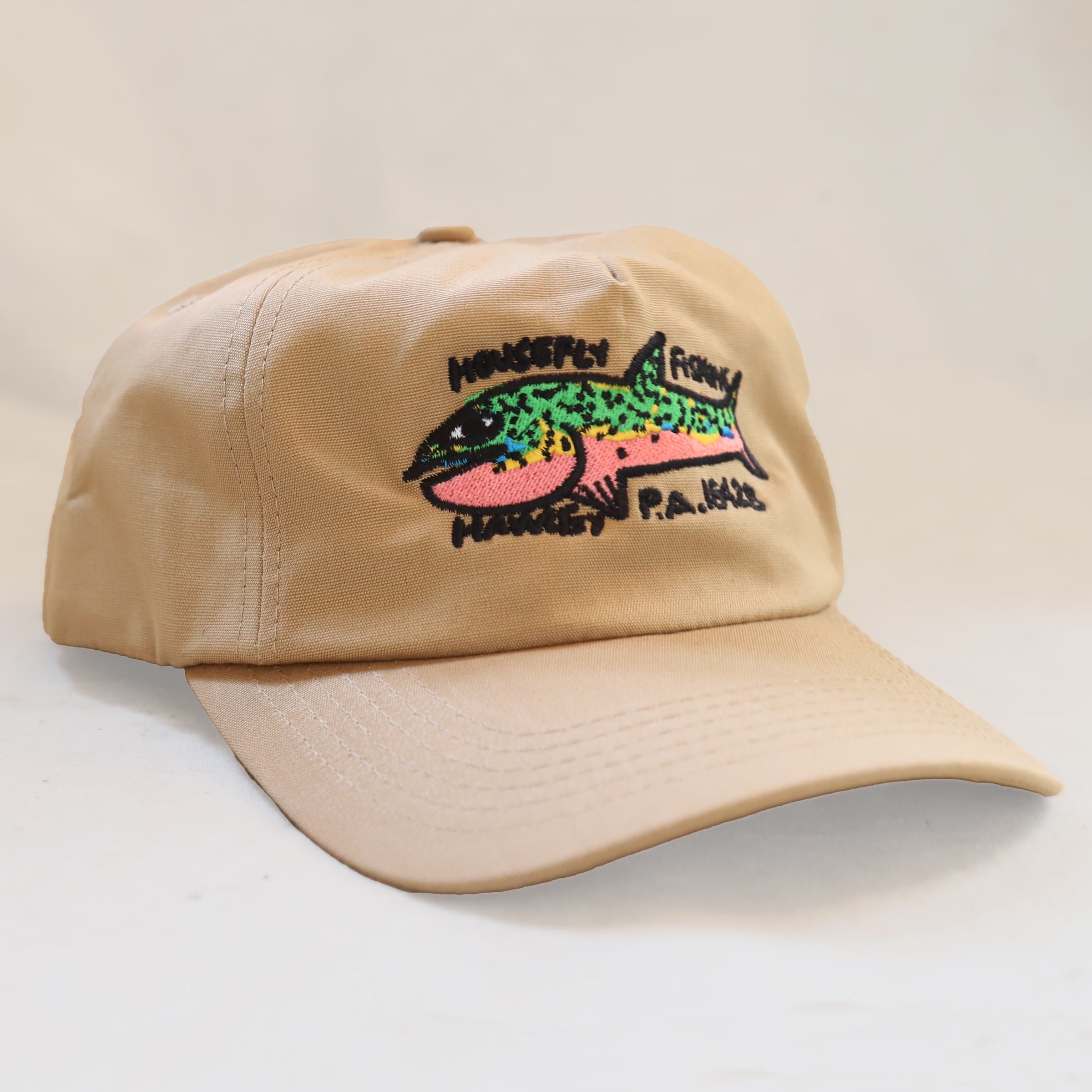 Housefly Action Bronson Zip Code Khaki