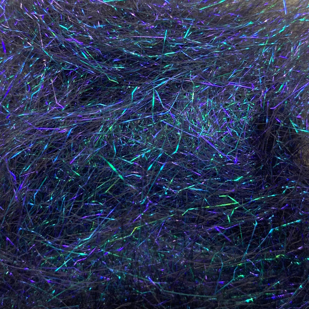 Hareline Ripple Ice Dub